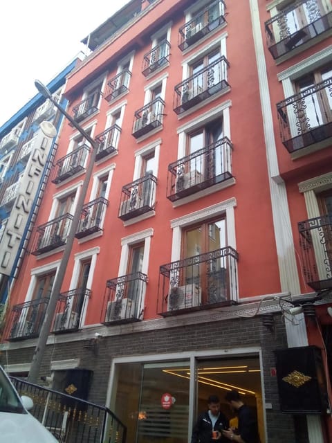Property view