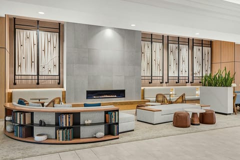 Sheraton Broadway Resort Villas Hotel in Carolina Forest