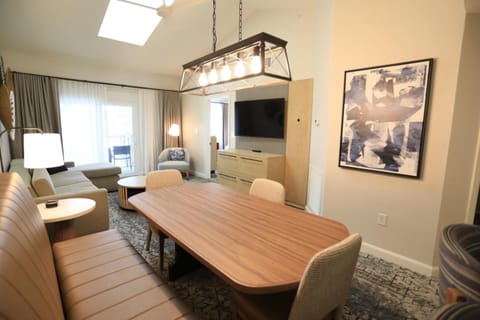 Sheraton Broadway Resort Villas Hotel in Carolina Forest