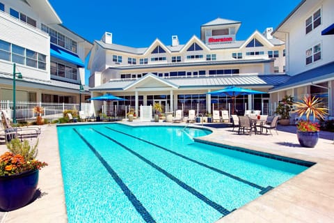 Recreational facilities