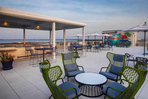 Hyatt Place Cape Canaveral Hotel in Cape Canaveral