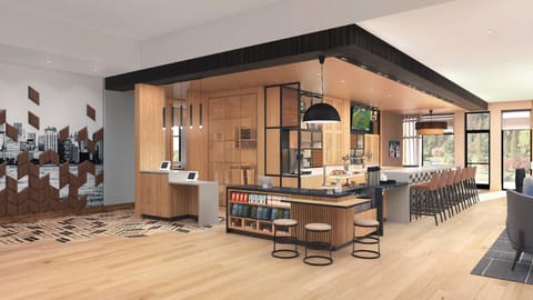 Hyatt Place Cape Canaveral Hotel in Cape Canaveral