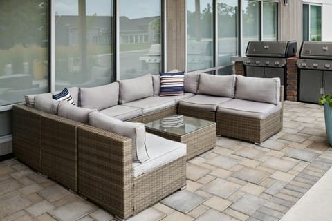 TownePlace Suites by Marriott Lansing North Hotel in Lansing