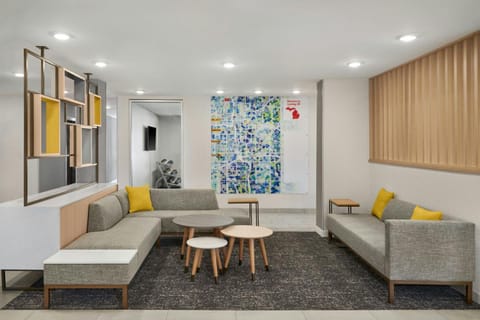 TownePlace Suites by Marriott Lansing North Hotel in Lansing