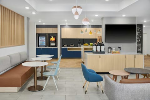 TownePlace Suites by Marriott Lansing North Hotel in Lansing