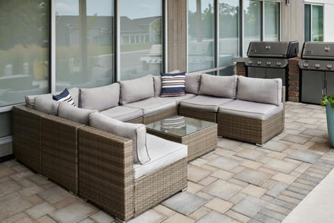 TownePlace Suites by Marriott Lansing North Hotel in Lansing