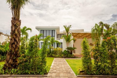 Villa Kalem Canggu by Nakula Resort in North Kuta