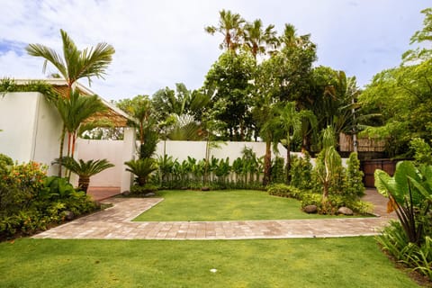 Villa Kalem Canggu by Nakula Resort in North Kuta