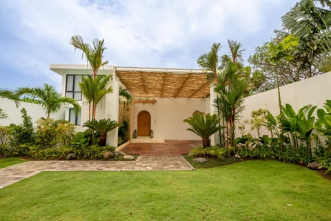 Villa Kalem Canggu by Nakula Resort in North Kuta