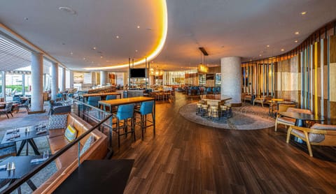 Grand Bay Hotel San Francisco Hotel in Redwood Shores