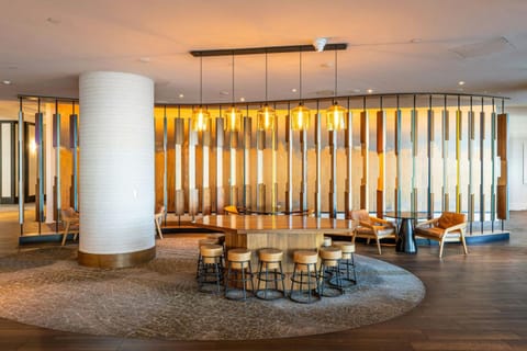 Grand Bay Hotel San Francisco Hotel in Redwood Shores