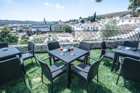 Pousada Castelo de Obidos Hotel in Óbidos