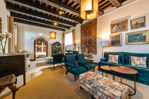 Pousada Castelo de Obidos Hotel in Óbidos