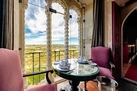 Pousada Castelo de Obidos Hotel in Óbidos