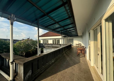 Rama - Laksmi Guesthouse Hotel in North Kuta