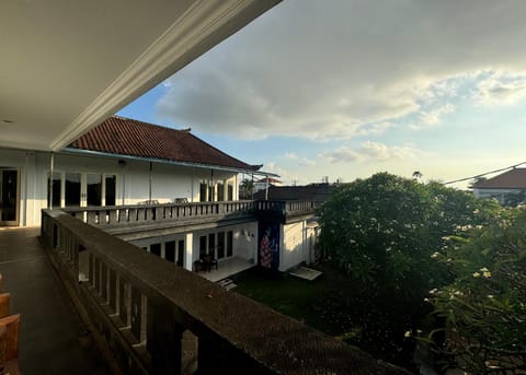 Rama - Laksmi Guesthouse Hotel in North Kuta