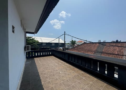 Rama - Laksmi Guesthouse Hotel in North Kuta
