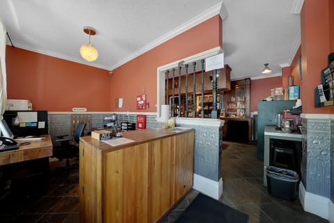 The Groveland Hotel Hotel in Groveland