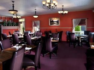 The Groveland Hotel Hotel in Groveland