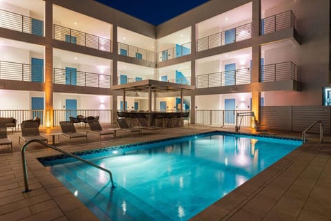 Sea Glass Beach Place, Trademark Collection by Wyndham Hotel in Lauderdale-by-the-Sea