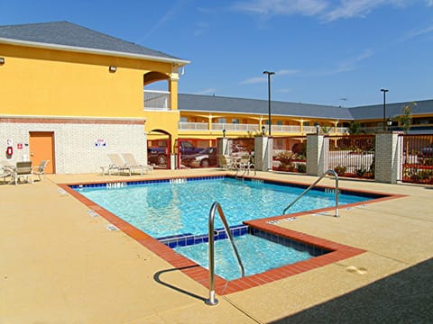 Recreational facilities