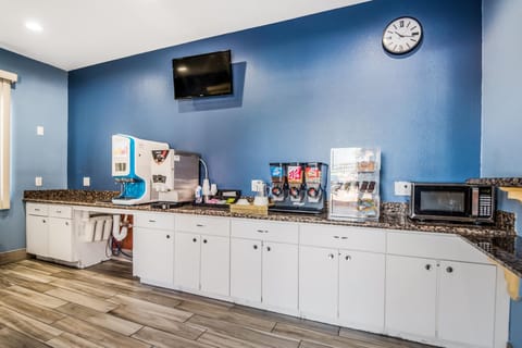 Scottish Inns and Suites IAH Airport South Houston Hotel in Aldine