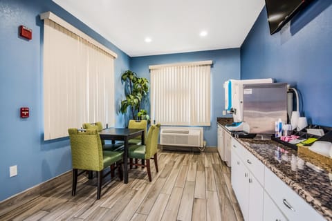 Scottish Inns and Suites IAH Airport South Houston Hotel in Aldine