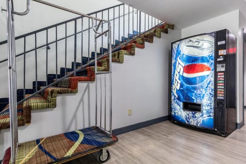 Scottish Inn and Suites Tomball Hotel in Tomball