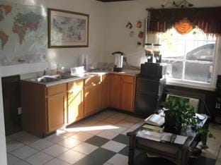 Scottish Inns and Suites Perry Hotel in Perry