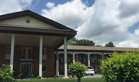 Scottish Inns and Suites Perry Hotel in Perry