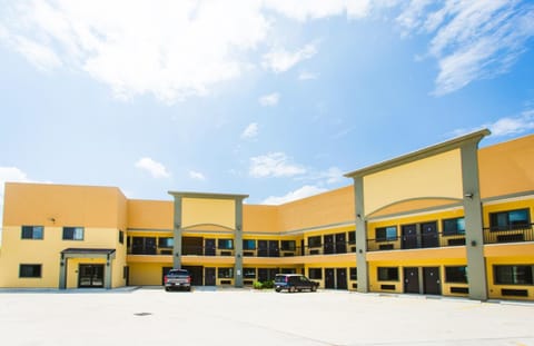 Scottish Inns and Suites Baytown TX Hotel in Baytown