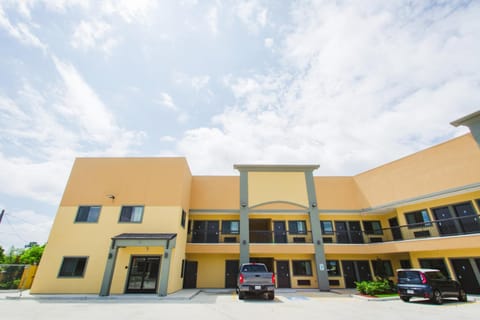 Scottish Inns and Suites Baytown TX Hotel in Baytown