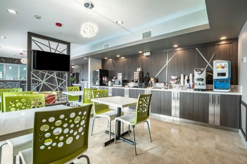 Scottish Inns and Suites Katy TX Hotel in Houston