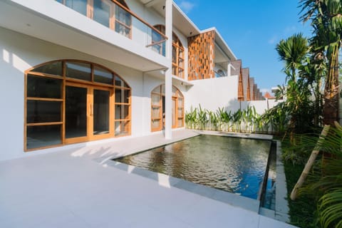 Campbar 4 by AGATA Hotel in North Kuta