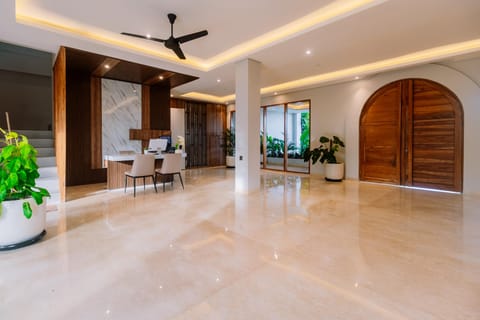 Campbar 4 by AGATA Hotel in North Kuta