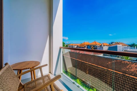 Campbar 4 by AGATA Hotel in North Kuta