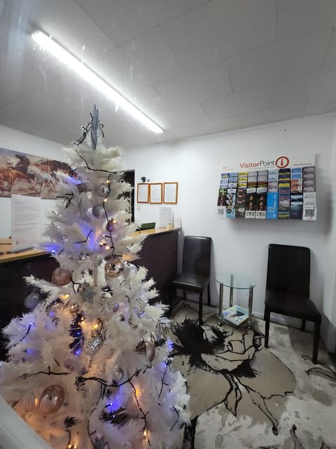 Cedar Lodge Motel Motel in Hamilton