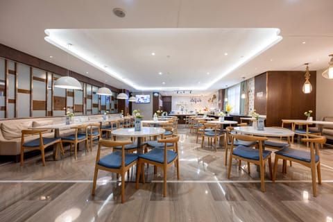 Yitel Beijing Shijingshan Wanda Plaza Hotel in Beijing
