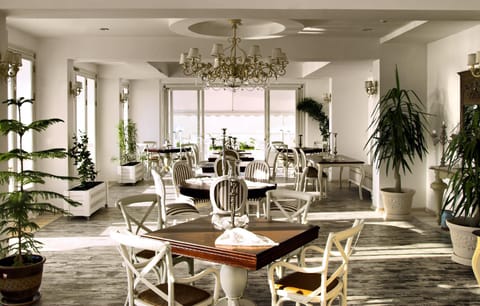 LAVISTA BOUTIQUE HOTEL Hotel in Kusadasi