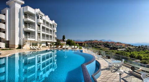 LAVISTA BOUTIQUE HOTEL Hotel in Kusadasi