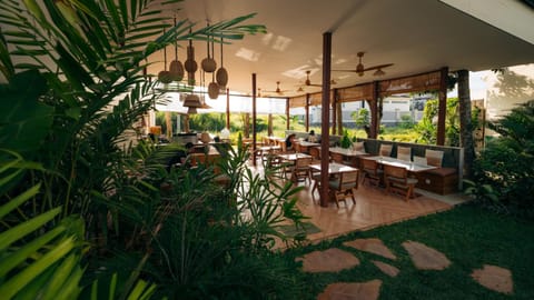 Loku Kedungu Hotel in Kediri