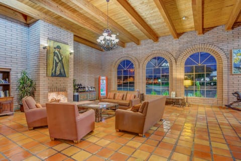 Clarion Inn Sierra Vista near Ft. Huachuca Hotel in Sierra Vista