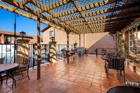 Clarion Inn Sierra Vista near Ft. Huachuca Hotel in Sierra Vista