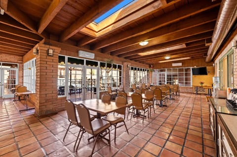 Clarion Inn Sierra Vista near Ft. Huachuca Hotel in Sierra Vista