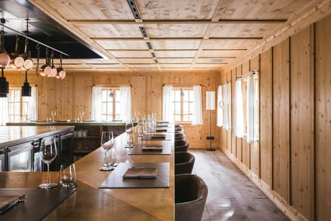 Rote Wand Gourmet Hotel Hotel in Lech