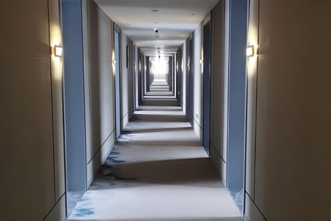 Home Inn Style Golden Beijing Yanqing Hotel in Beijing