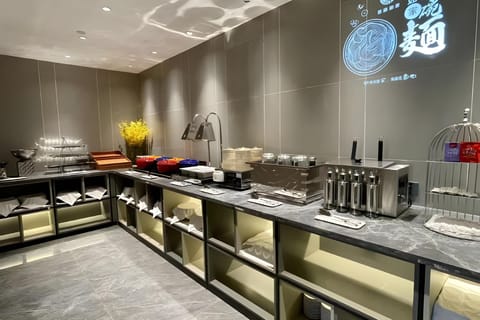 Home Inn Style Golden Beijing Yanqing Hotel in Beijing