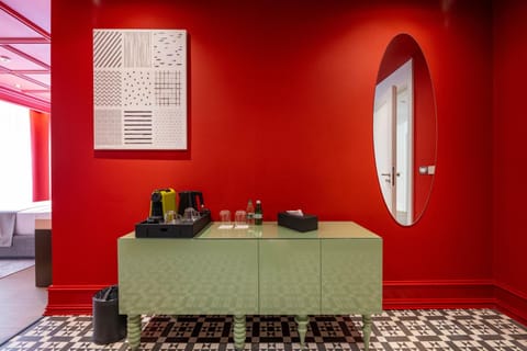 The Collector hotel boutique Hotel in Sarandë