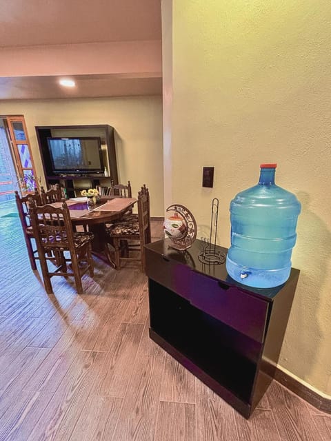 SiempreViva Hospedaje By GEstores Hotel in Chignahuapan