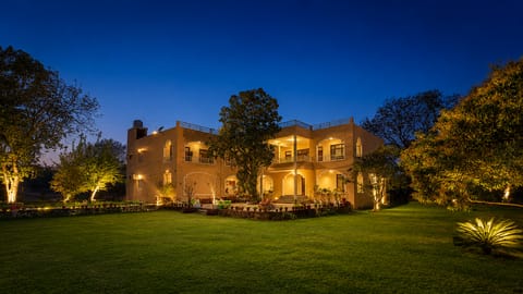 Property view